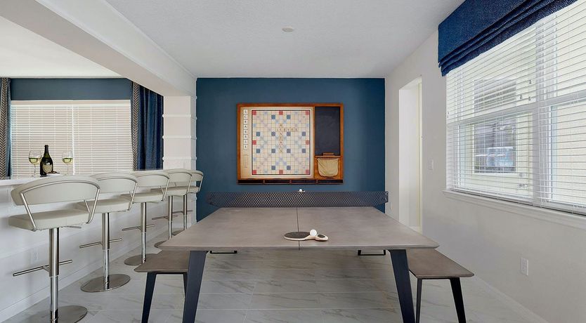 Photo of Sunshine at the Window