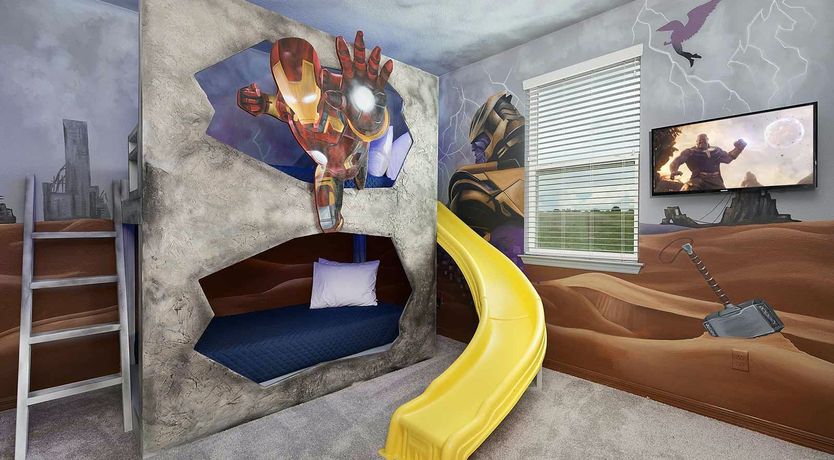 Photo of Sunshine at the Window