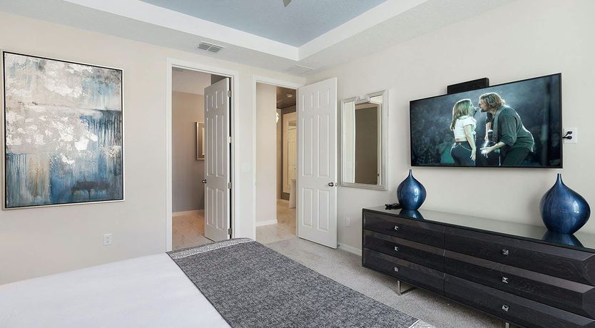 Photo of Sunshine at the Window