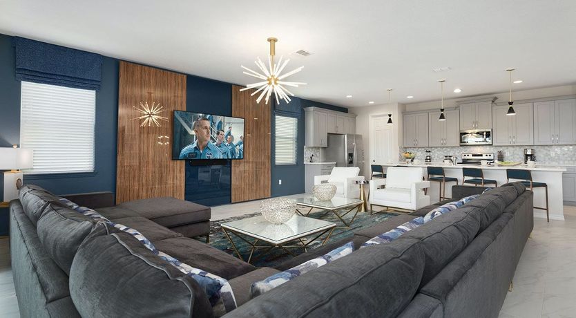 Photo of Sunshine at the Window