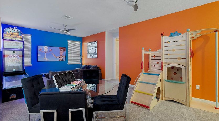 Photo of Sunshine at the Window