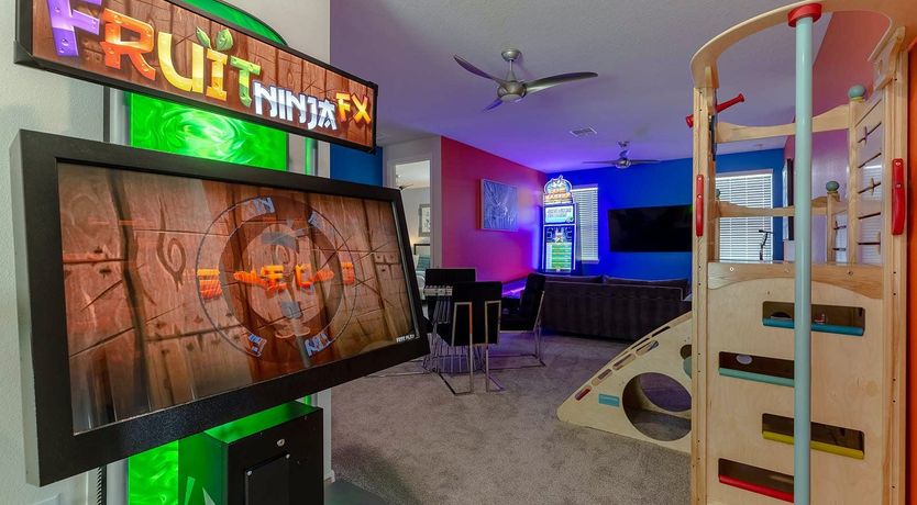 Photo of Sunshine at the Window