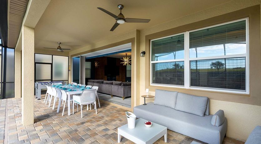 Photo of Sunshine at the Window