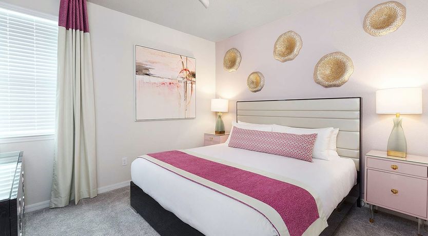 Photo of Sunshine at the Window