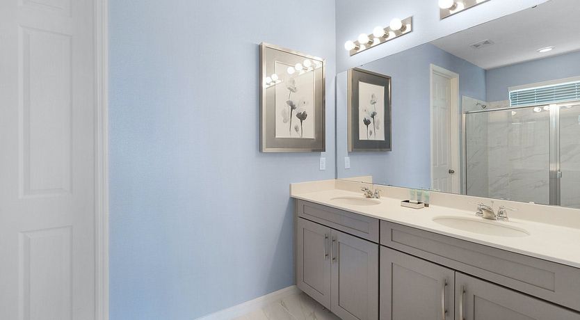 Photo of Sunshine at the Window