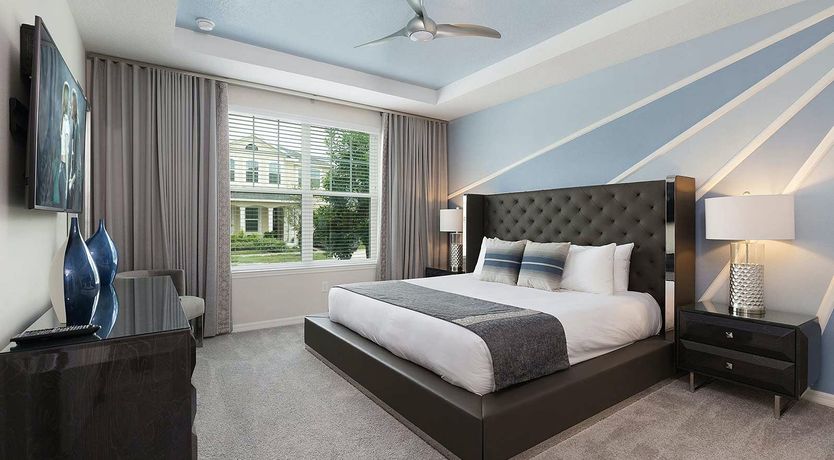 Photo of Sunshine at the Window