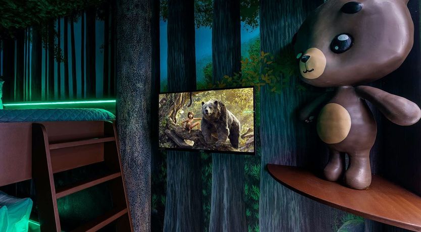 Photo of Sunshine at the Window