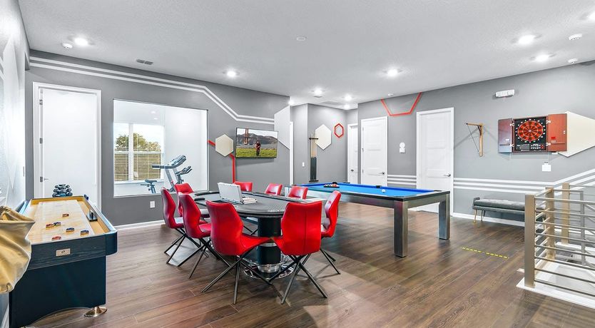 Photo of The Moon Smile