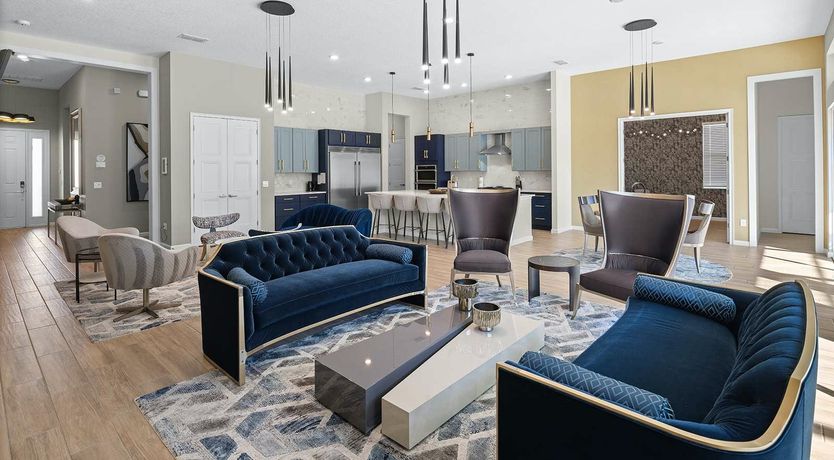 Photo of The Moon Smile