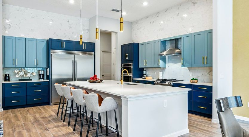 Photo of The Moon Smile