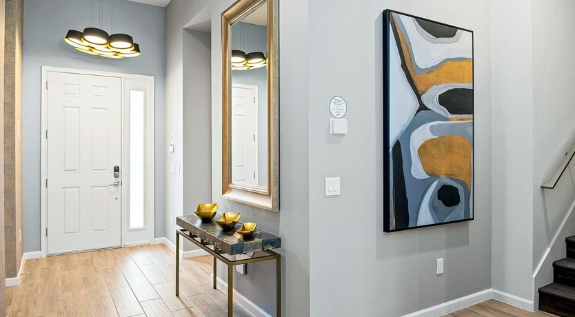 Photo of The Moon Smile