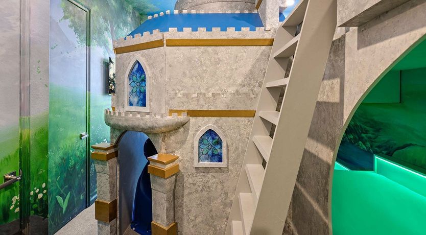 Photo of The Moon Smile