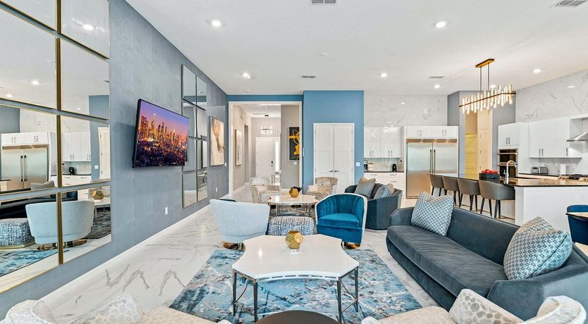 Photo of Sunny Meadows