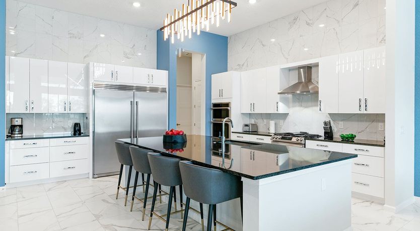 Photo of Sunny Meadows