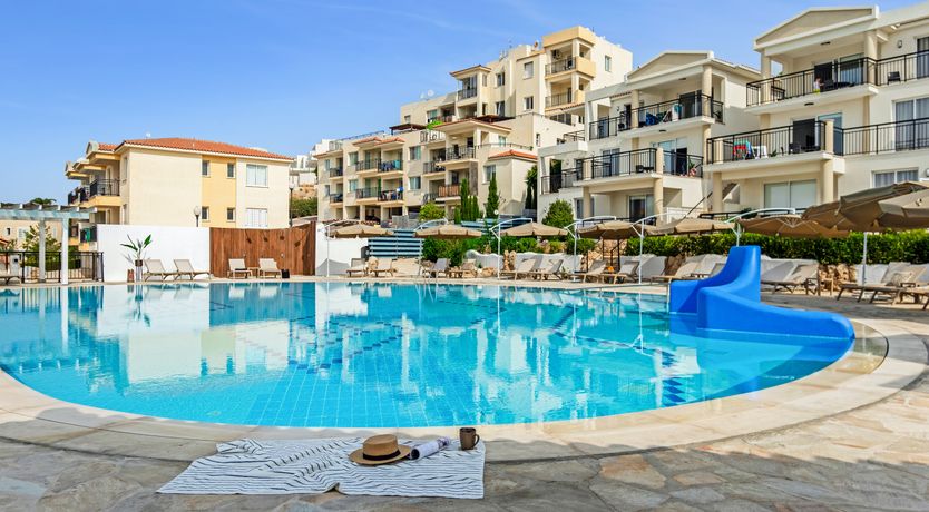 Photo of Breezy Escape