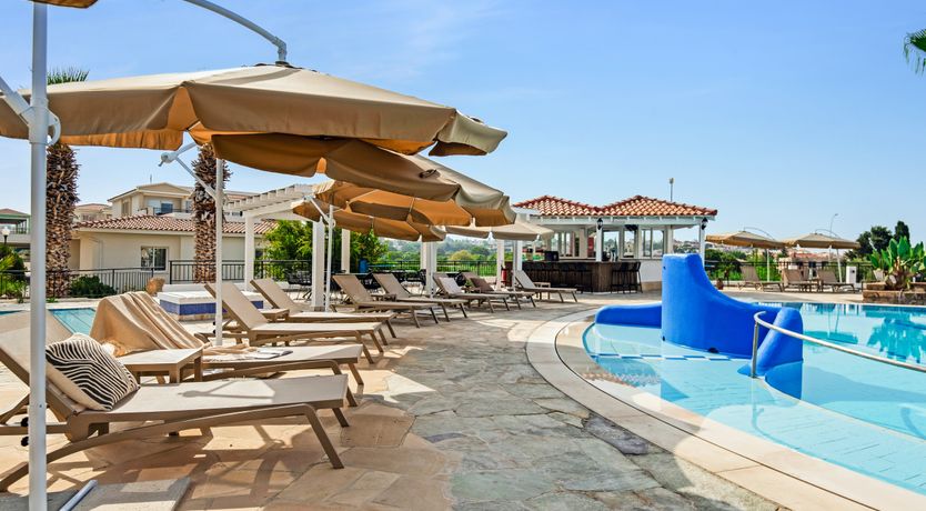 Photo of Breezy Escape