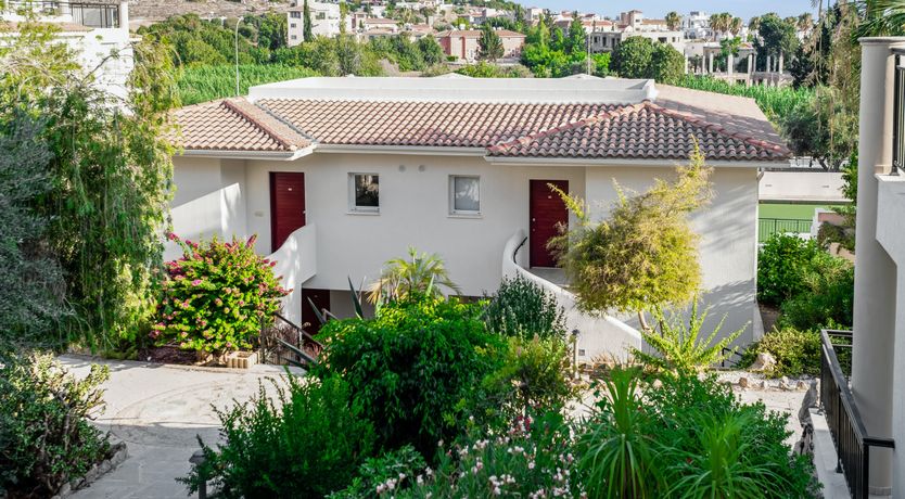 Photo of Breezy Escape