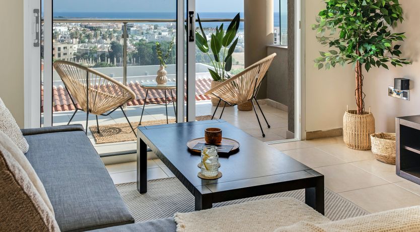 Photo of Breezy Escape