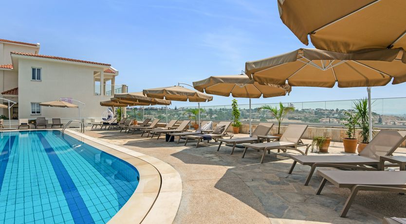 Photo of Breezy Escape