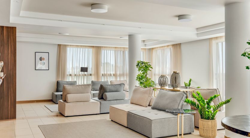 Photo of Breezy Escape