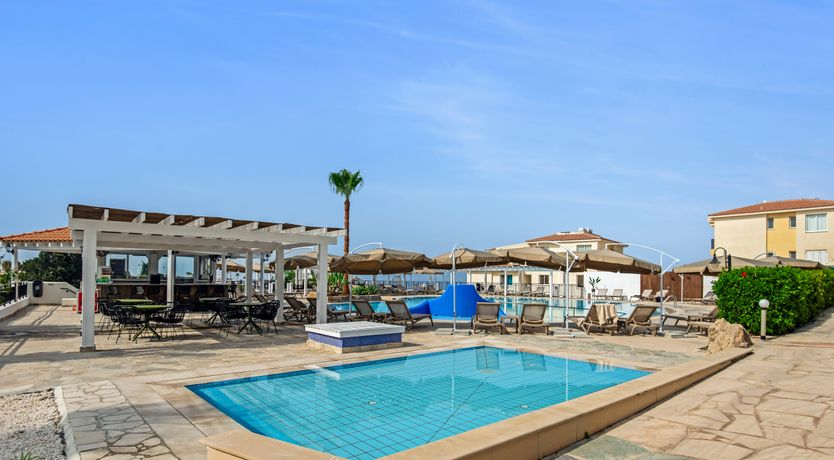 Photo of Breezy Escape