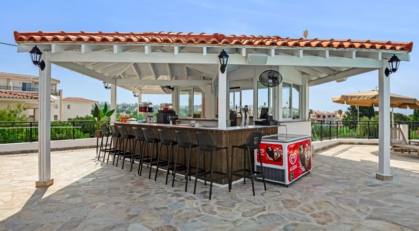 Photo of Breezy Escape