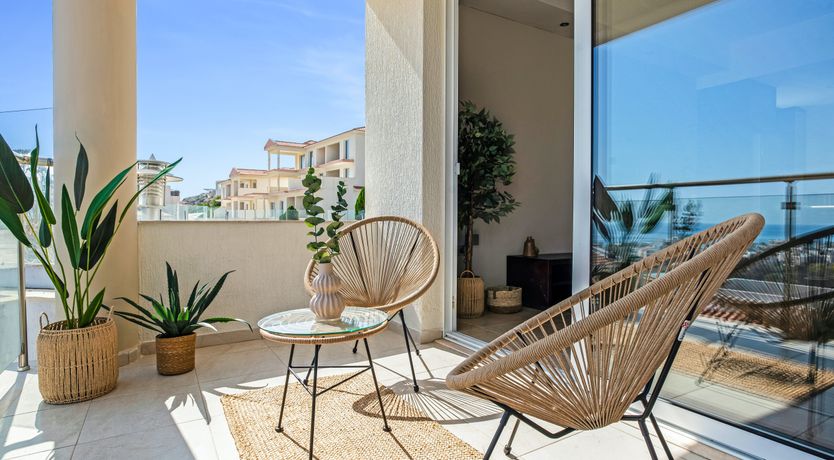 Photo of Breezy Escape