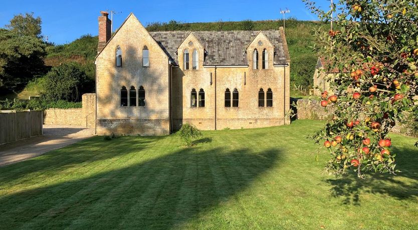 Photo of Cottage in Dorset