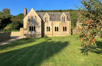 in Powerstock (58847) Holiday Cottage