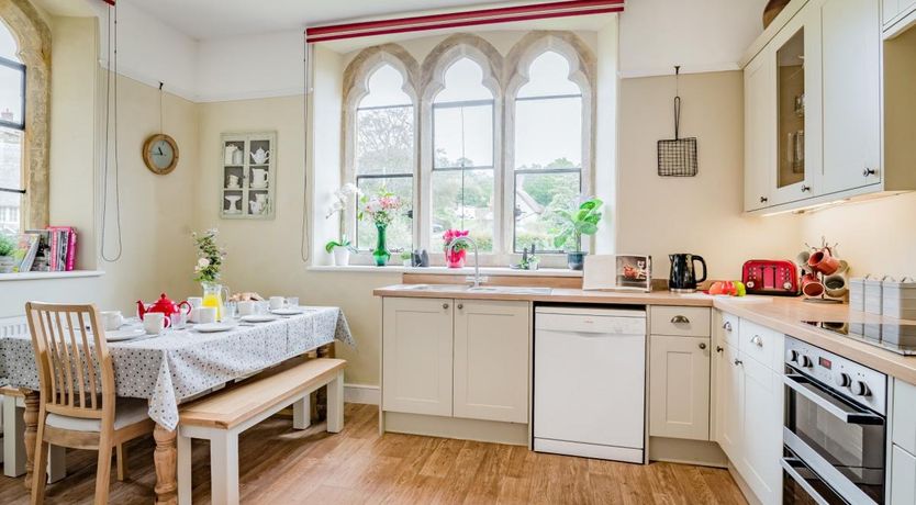 Photo of 4 Bed in Powerstock