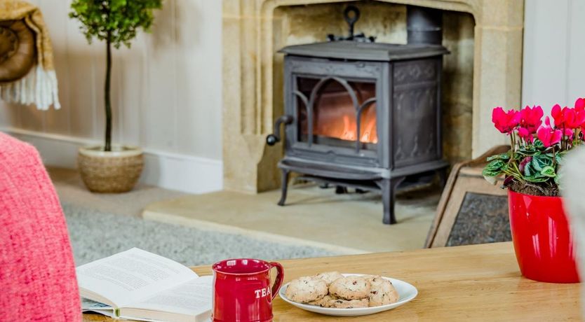 Photo of 4 Bed in Powerstock