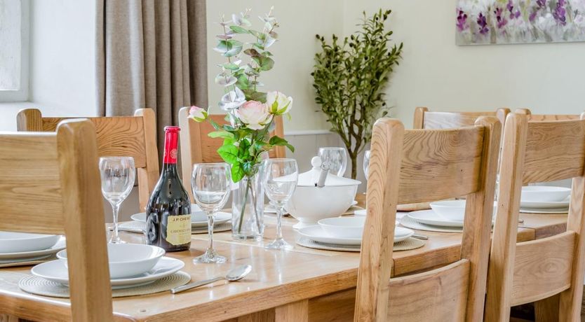 Photo of 4 Bed in Powerstock