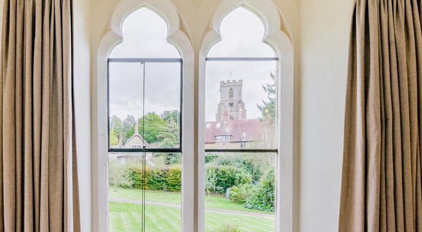 Photo of 4 Bed in Powerstock