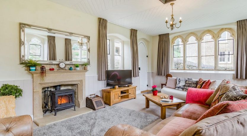 Photo of 4 Bed in Powerstock