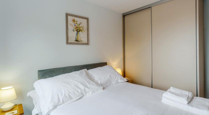 Photo of 1 Bed in Brockenhurst