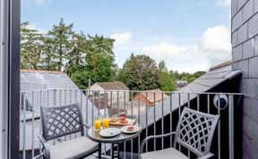 Photo of 1 Bed in Brockenhurst