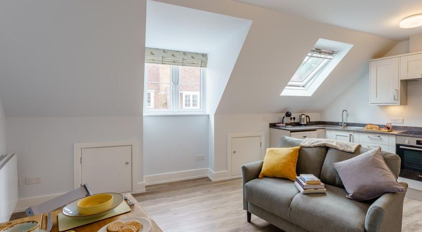 Photo of 1 Bed in Brockenhurst