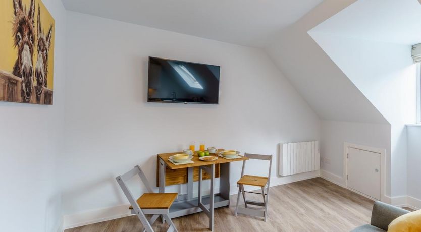 Photo of 1 Bed in Brockenhurst