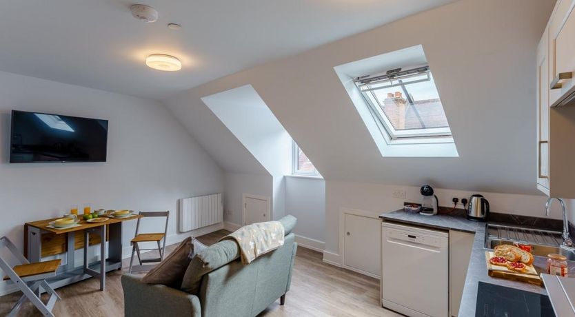 Photo of 1 Bed in Brockenhurst