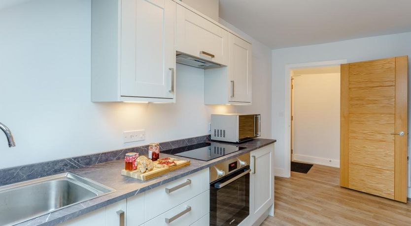 Photo of 1 Bed in Brockenhurst