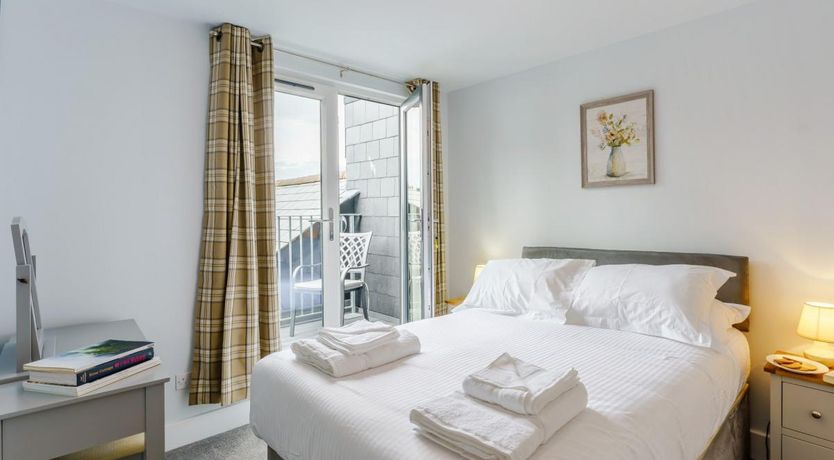 Photo of 1 Bed in Brockenhurst