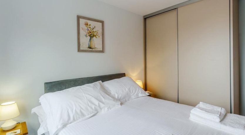 Photo of 1 Bed in Brockenhurst