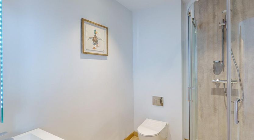 Photo of 1 Bed in Brockenhurst