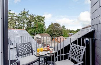 in Brockenhurst (78730) Holiday Cottage