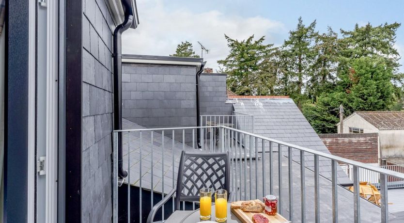 Photo of 1 Bed in Brockenhurst