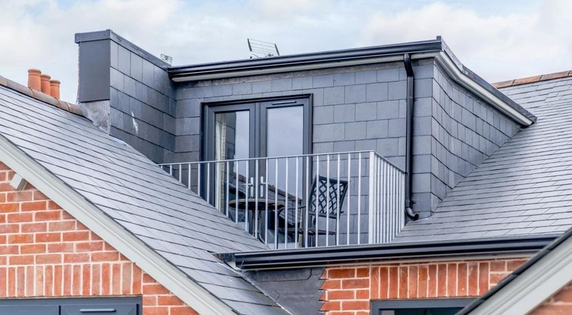 Photo of 1 Bed in Brockenhurst