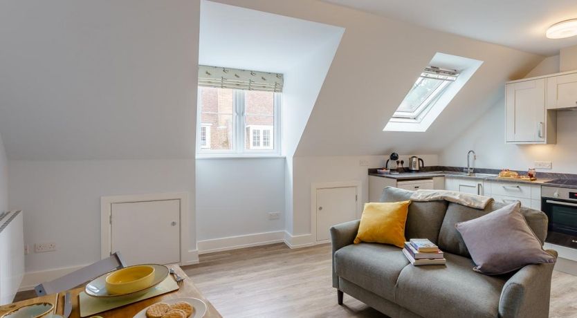 Photo of 1 Bed in Brockenhurst