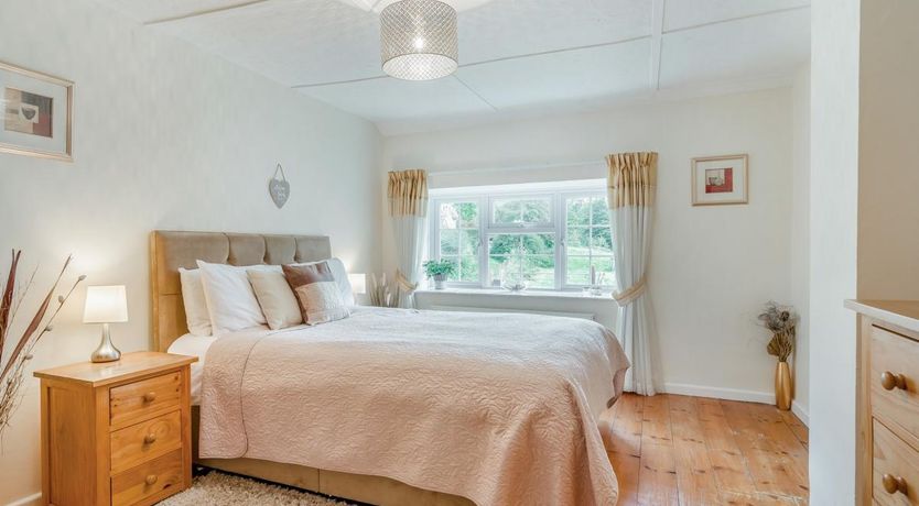 Photo of 2 Bed in Powerstock