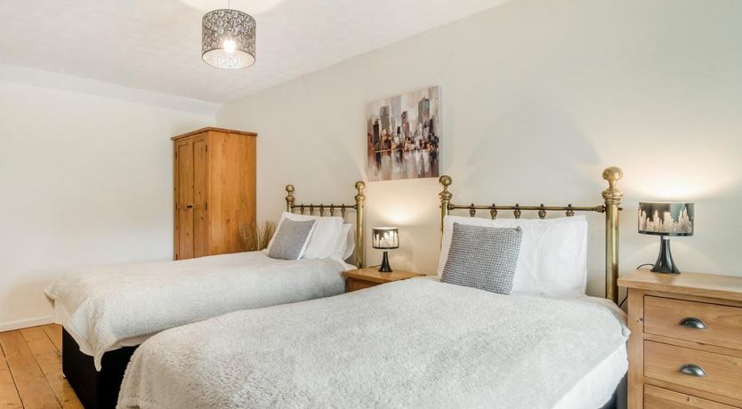 Photo of 2 Bed in Powerstock