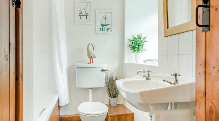 Photo of 2 Bed in Powerstock